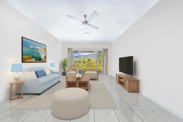 Third view of Homely unit listing, 86/21 Shute Harbour Road, Cannonvale QLD 4802