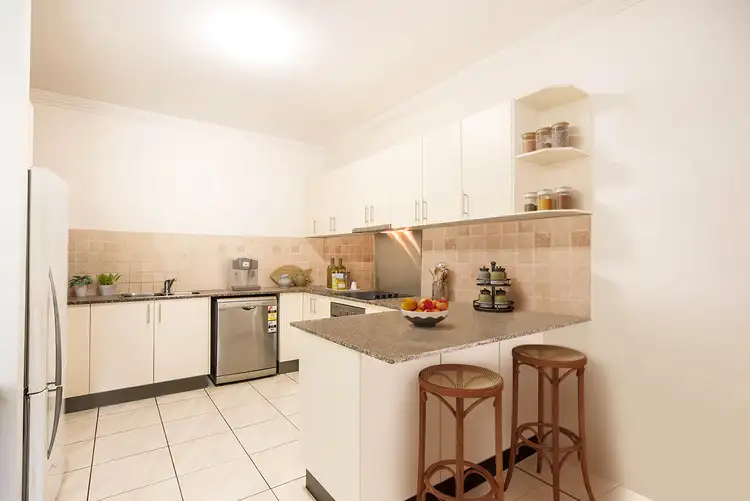 Fourth view of Homely unit listing, 86/21 Shute Harbour Road, Cannonvale QLD 4802