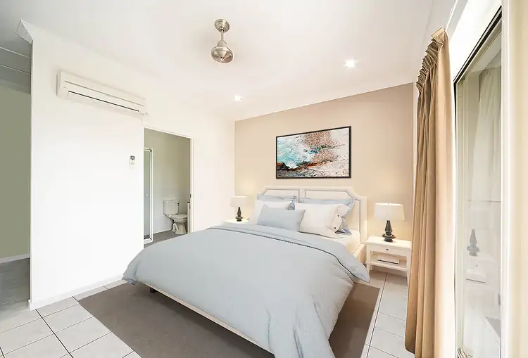 Fifth view of Homely unit listing, 86/21 Shute Harbour Road, Cannonvale QLD 4802