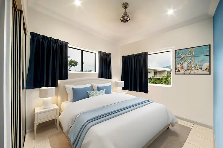Seventh view of Homely unit listing, 86/21 Shute Harbour Road, Cannonvale QLD 4802