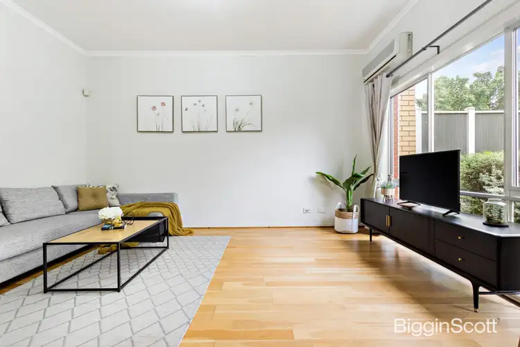 3/18 Tulloch Grove, Glen Waverley VIC 3150