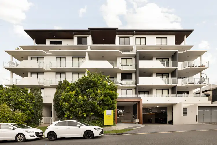 603/6 Algar Street, Windsor QLD 4030