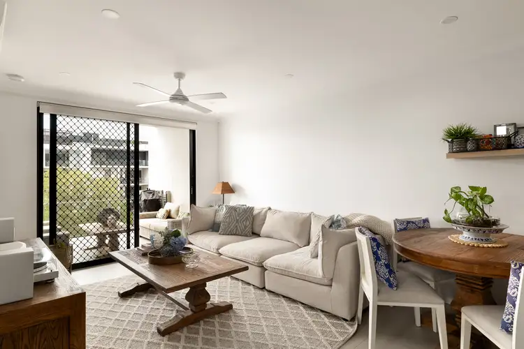 Third view of Homely apartment listing, 603/6 Algar Street, Windsor QLD 4030