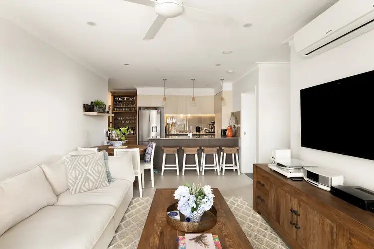 Sixth view of Homely apartment listing, 603/6 Algar Street, Windsor QLD 4030