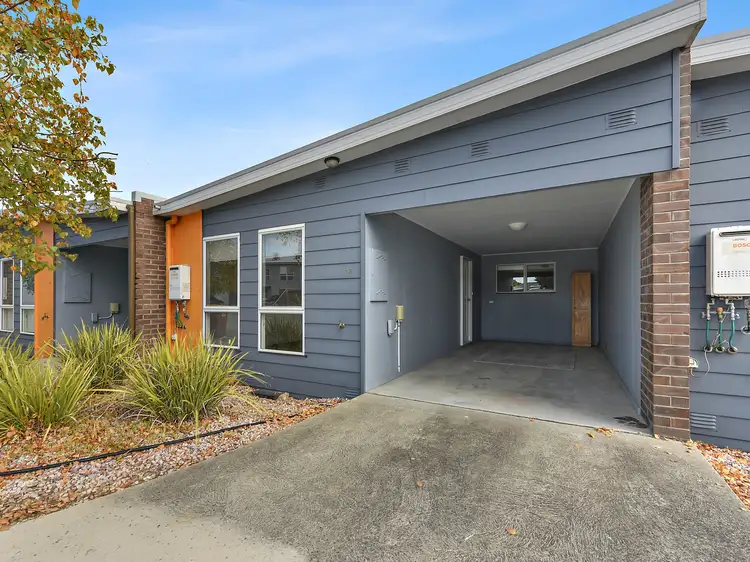 Third view of Homely house listing, 13/73 Foch Street, Mowbray TAS 7248