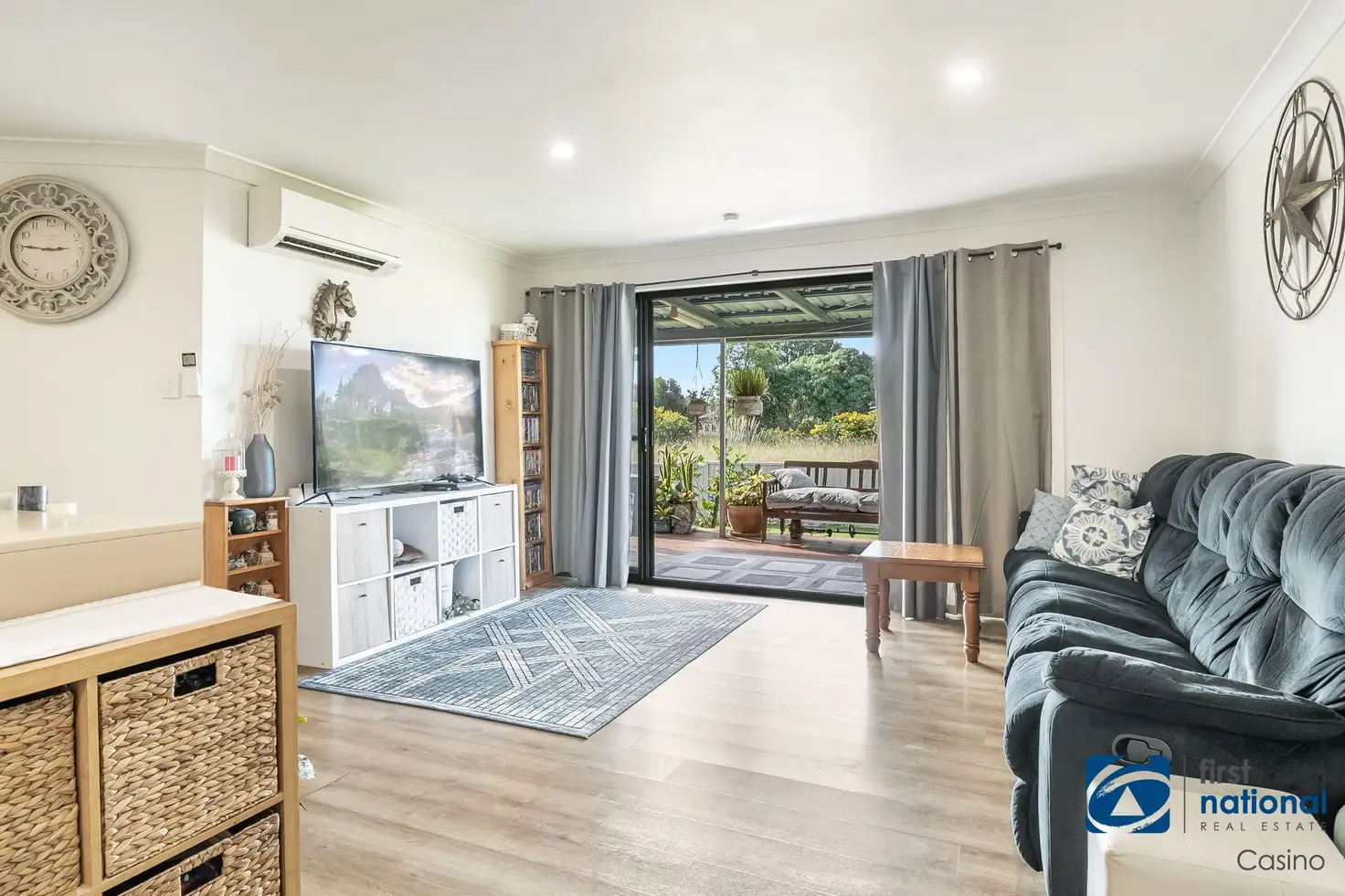 Main view of Homely house listing, 6 Oak Lane, Casino NSW 2470