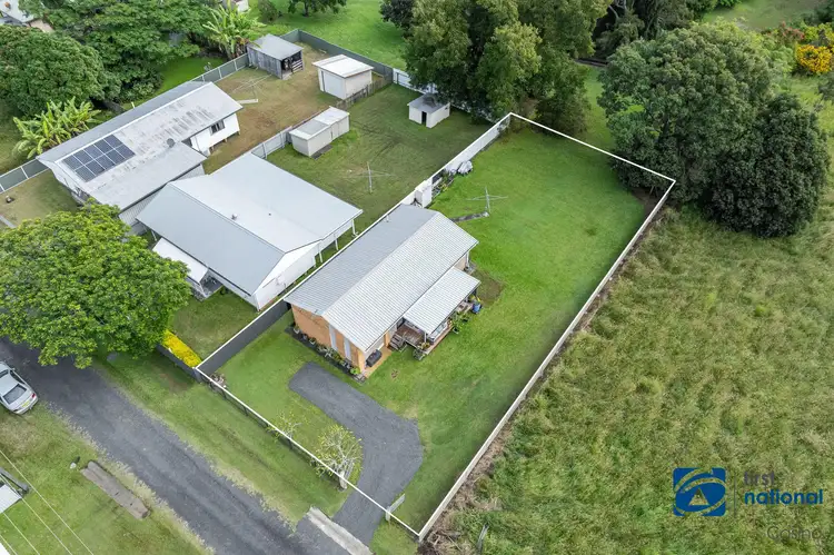 Third view of Homely house listing, 6 Oak Lane, Casino NSW 2470