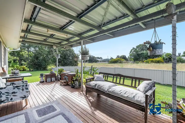 Fifth view of Homely house listing, 6 Oak Lane, Casino NSW 2470