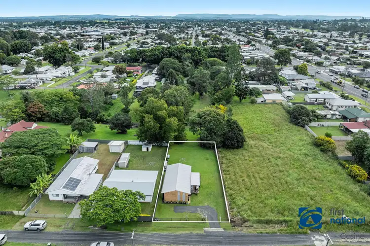 Sixth view of Homely house listing, 6 Oak Lane, Casino NSW 2470