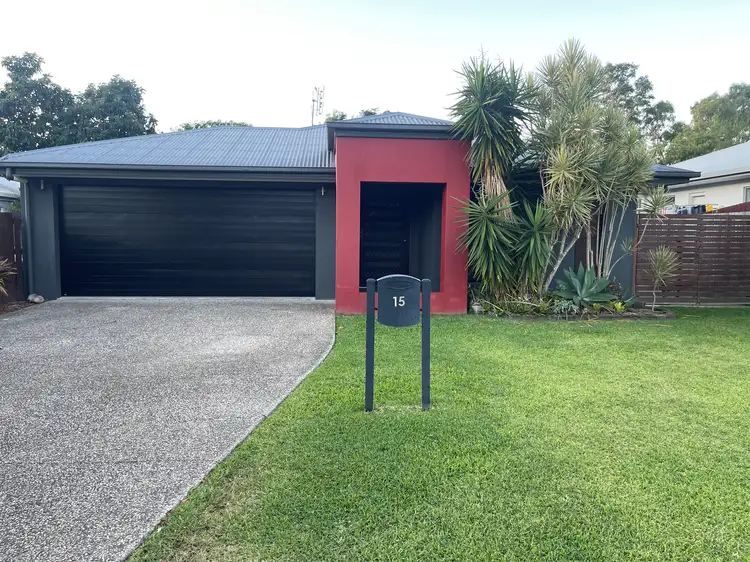 15 Twin Creek Court, Cannonvale QLD 4802