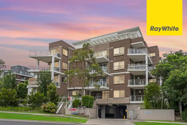28/32-34 Essex Street, Epping NSW 2121