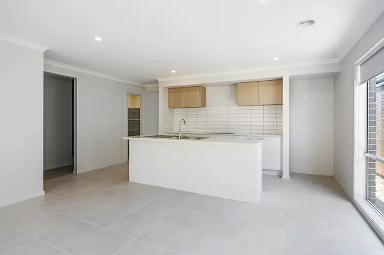 Third view of Homely house listing, 44 Garrison Loop, Clyde North VIC 3978