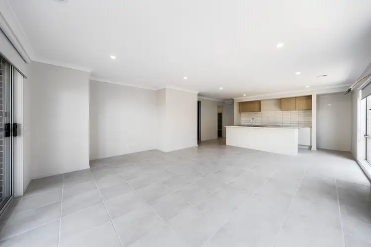 Fourth view of Homely house listing, 44 Garrison Loop, Clyde North VIC 3978
