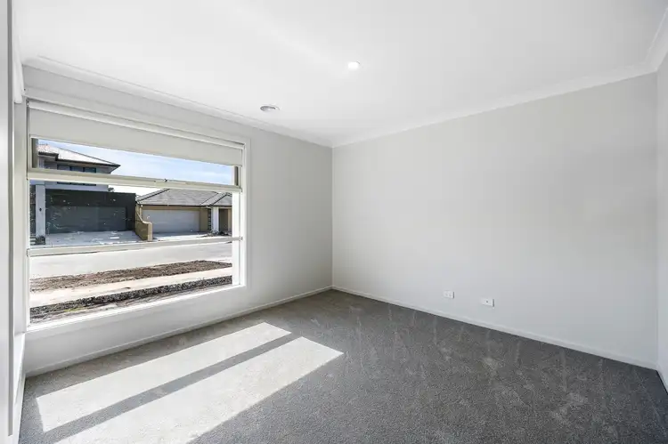 Fifth view of Homely house listing, 44 Garrison Loop, Clyde North VIC 3978