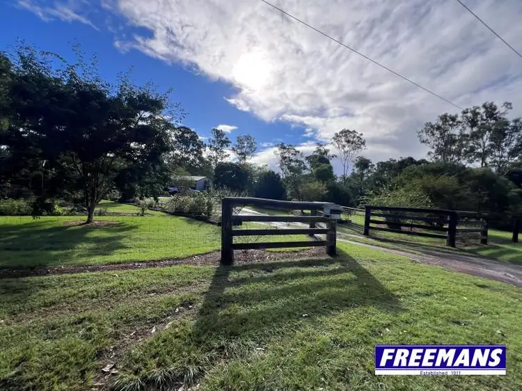 1 Julie Street, Taabinga QLD 4610