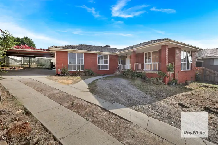 14 Kingsmere Close, Gladstone Park VIC 3043