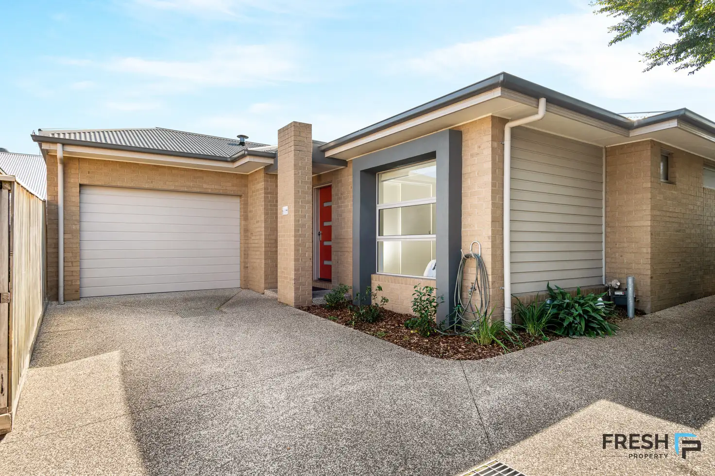 Main view of Homely house listing, 2/146 West Fyans Street, Newtown VIC 3220