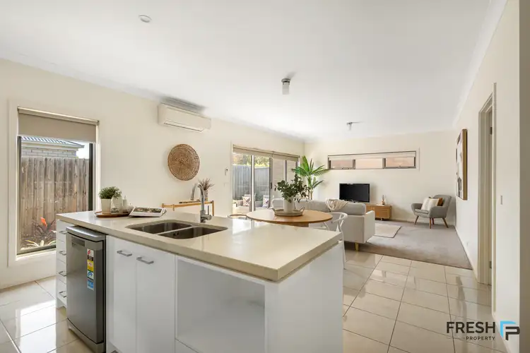 Second view of Homely house listing, 2/146 West Fyans Street, Newtown VIC 3220