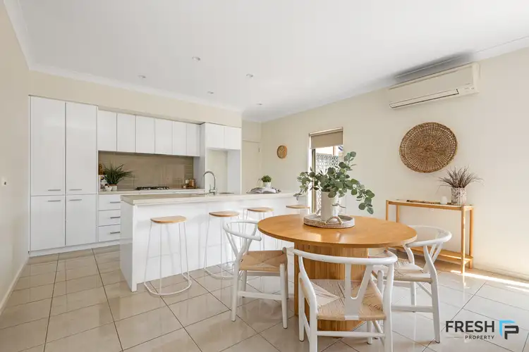 Third view of Homely house listing, 2/146 West Fyans Street, Newtown VIC 3220