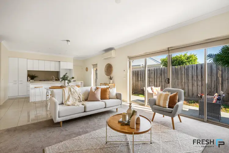 Fourth view of Homely house listing, 2/146 West Fyans Street, Newtown VIC 3220