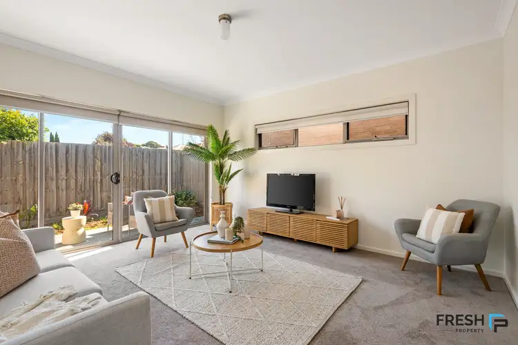 Fifth view of Homely house listing, 2/146 West Fyans Street, Newtown VIC 3220