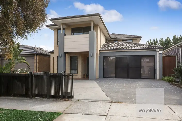 13 Belgrade Street, Greenvale VIC 3059