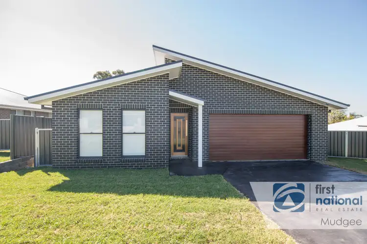 11 Ray Gooley Drive, Mudgee NSW 2850