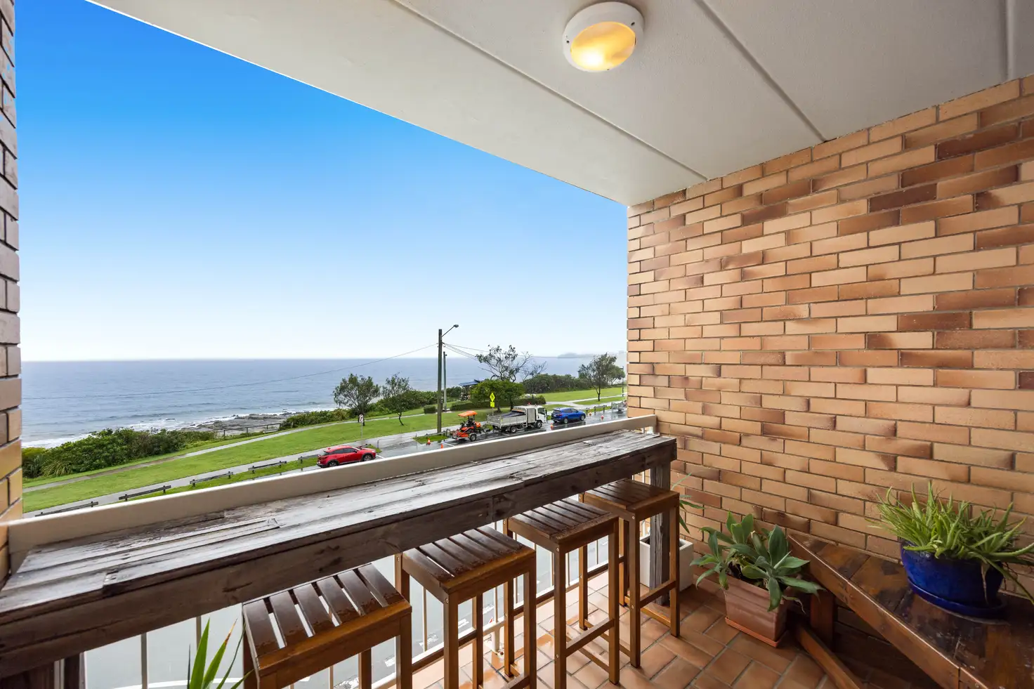 Main view of Homely unit listing, 10/254 Alexandra Parade, Alexandra Headland QLD 4572