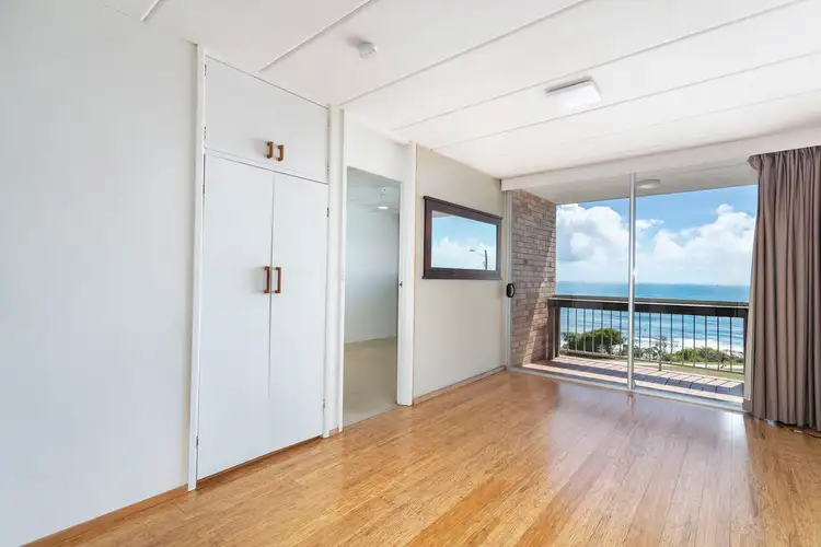 Third view of Homely unit listing, 10/254 Alexandra Parade, Alexandra Headland QLD 4572