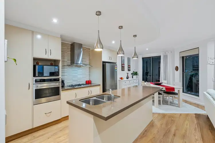 1080/1 The Cove Crescent, Carrara QLD 4211