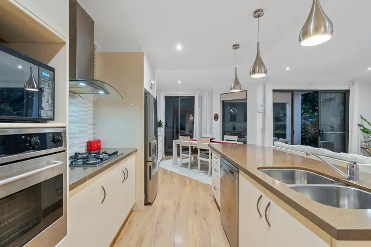 Fifth view of Homely villa listing, 1080/1 The Cove Crescent, Carrara QLD 4211