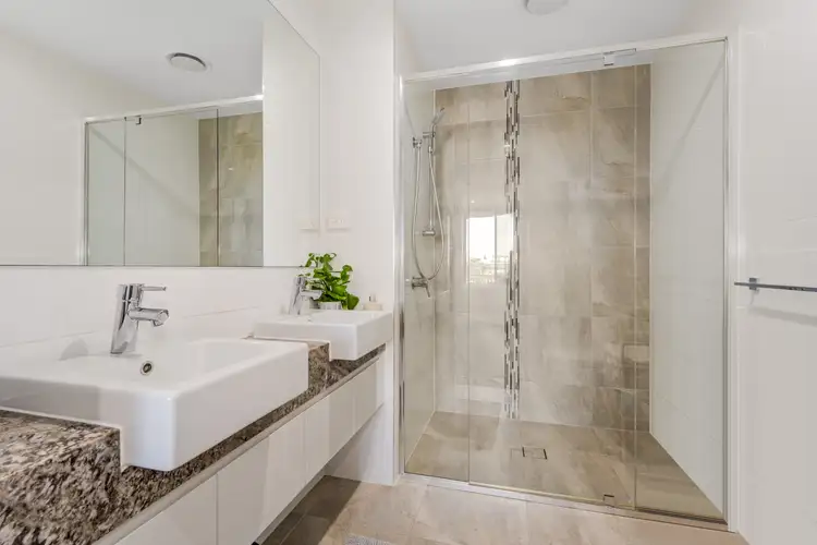 Sixth view of Homely apartment listing, 301/4 Anderson Street, Scarborough QLD 4020