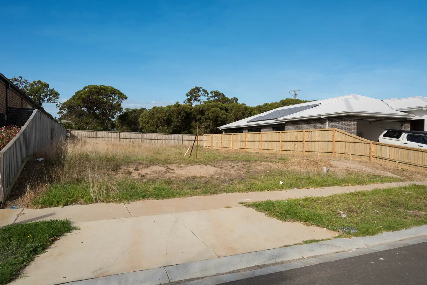 Main view of Homely land listing, 98 Pembrey Loop, Cowes VIC 3922