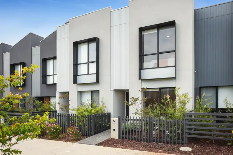 82 Hayton Park Boulevard, Cranbourne West VIC 3977