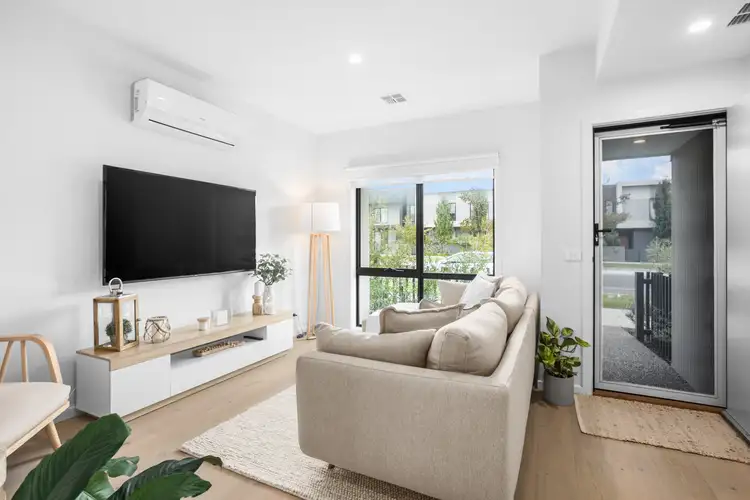 Third view of Homely townhouse listing, 82 Hayton Park Boulevard, Cranbourne West VIC 3977