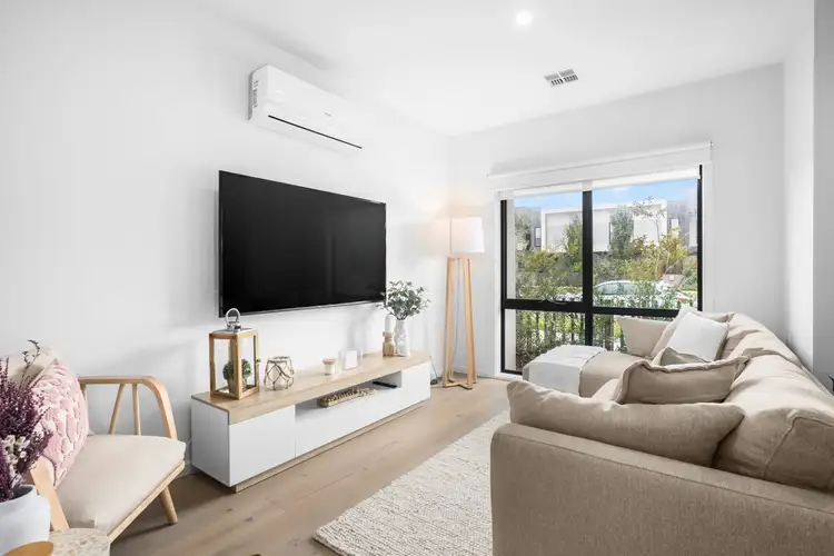 Fourth view of Homely townhouse listing, 82 Hayton Park Boulevard, Cranbourne West VIC 3977