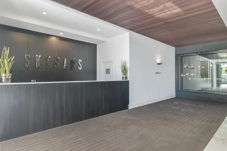 Third view of Homely apartment listing, 2004/420 Macquarie Street, Liverpool NSW 2170
