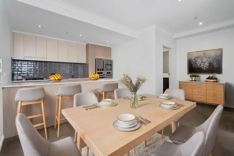 Fourth view of Homely apartment listing, 2004/420 Macquarie Street, Liverpool NSW 2170
