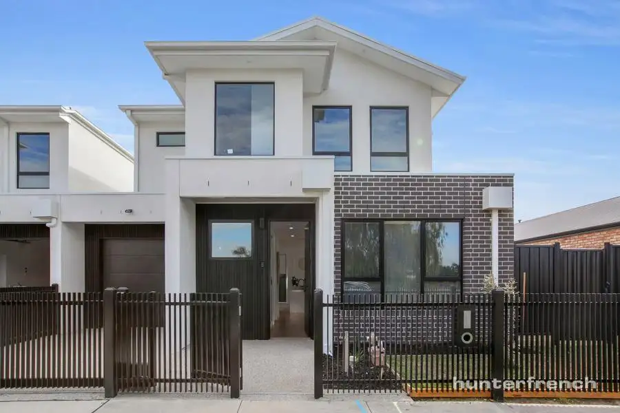 Main view of Homely townhouse listing, 32 Docker Court, Altona Meadows VIC 3028