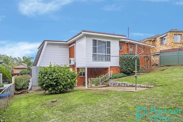 41 Hyman Street, Tamworth NSW 2340