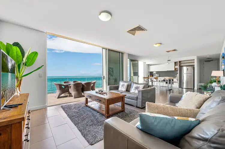 Main view of Homely apartment listing, 5103/146 Sooning Street, Nelly Bay QLD 4819