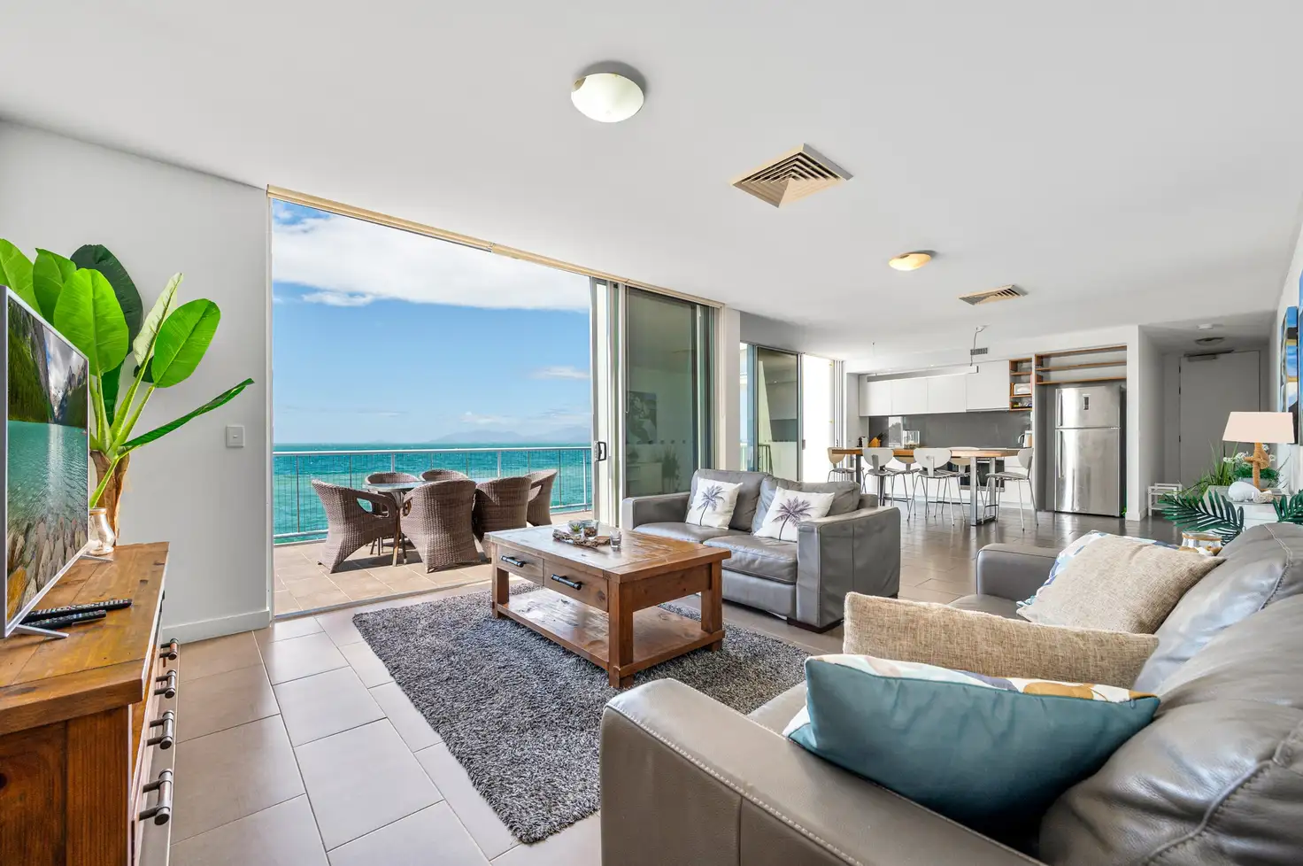 Main view of Homely apartment listing, 5103/146 Sooning Street, Nelly Bay QLD 4819