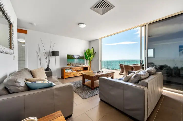 Second view of Homely apartment listing, 5103/146 Sooning Street, Nelly Bay QLD 4819