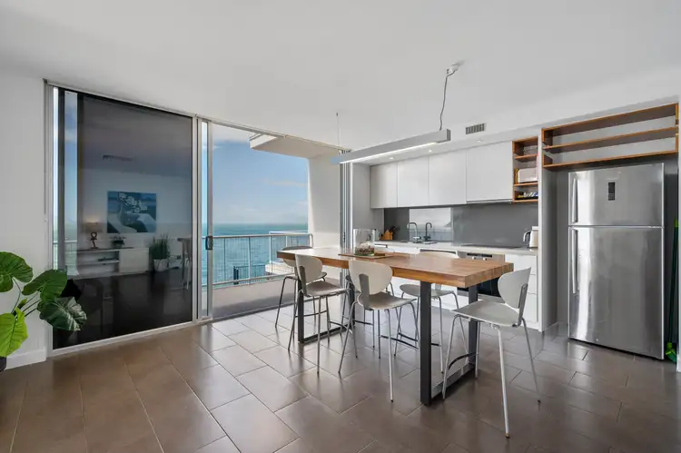 Fourth view of Homely apartment listing, 5103/146 Sooning Street, Nelly Bay QLD 4819