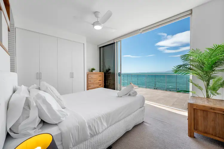 Sixth view of Homely apartment listing, 5103/146 Sooning Street, Nelly Bay QLD 4819