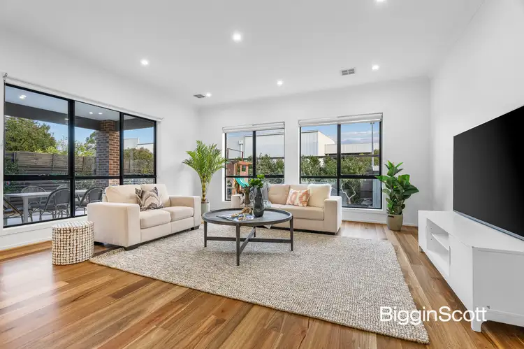 Second view of Homely house listing, 26 Risdon Drive, Notting Hill VIC 3168