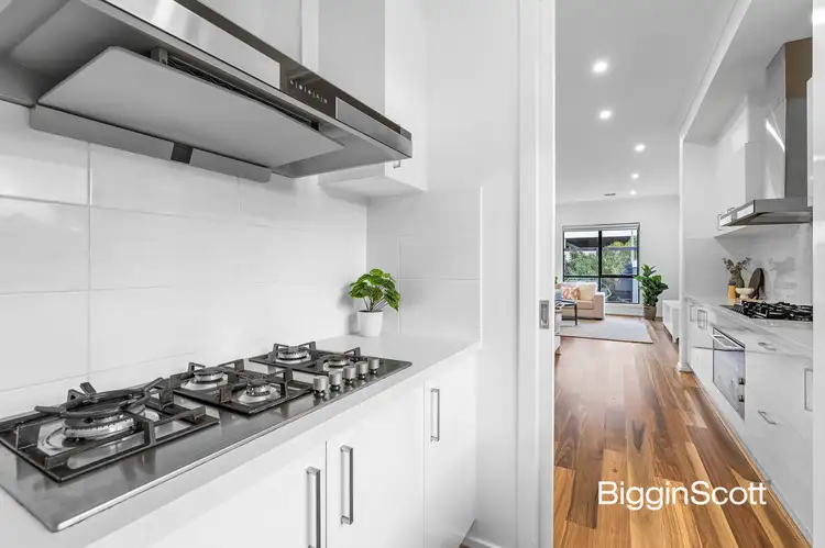 Third view of Homely house listing, 26 Risdon Drive, Notting Hill VIC 3168
