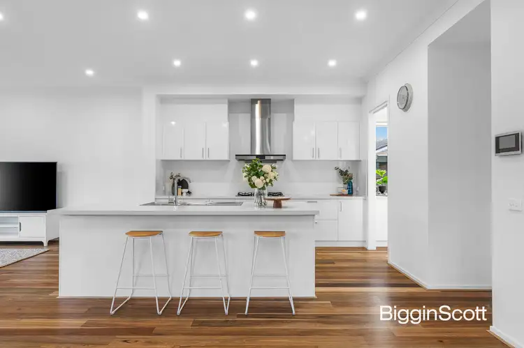 Fourth view of Homely house listing, 26 Risdon Drive, Notting Hill VIC 3168