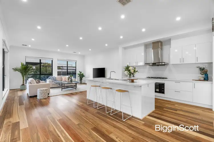 Fifth view of Homely house listing, 26 Risdon Drive, Notting Hill VIC 3168