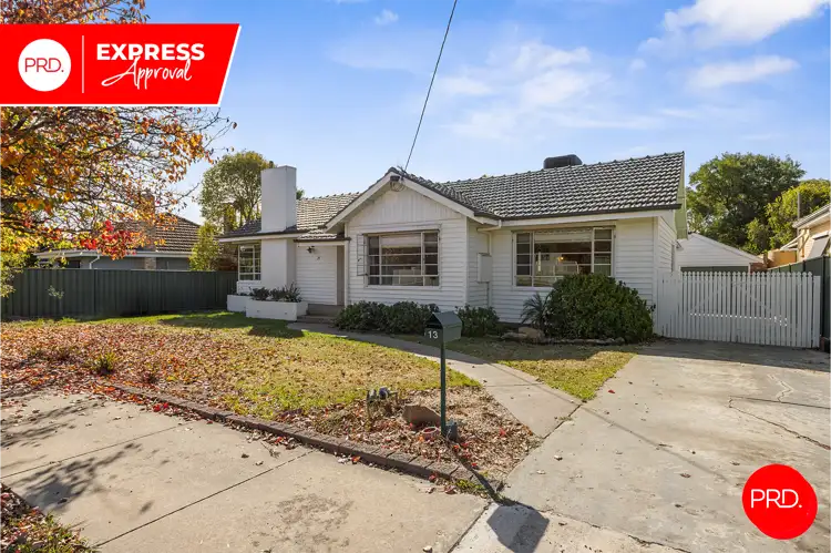 Second view of Homely house listing, 13 Theodore Street, Flora Hill VIC 3550